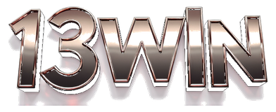 13win okvip logo