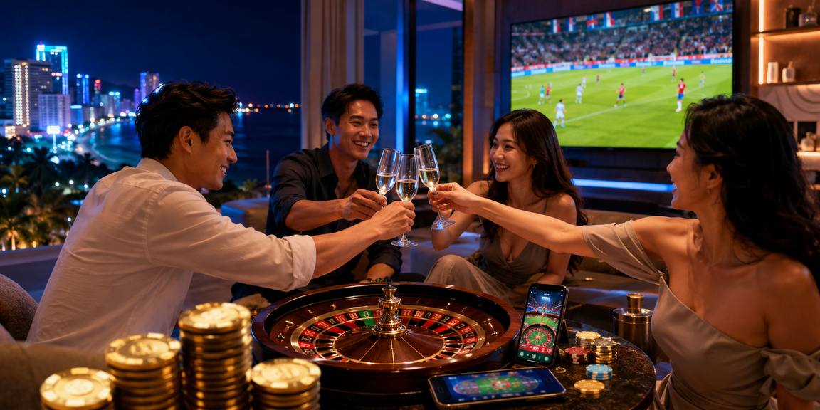 13win okvip Slots