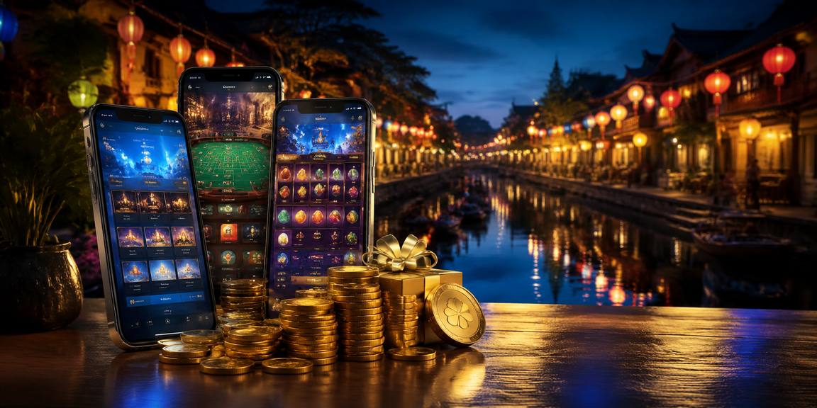 13win okvip Truy cập lobby trên điện thoại